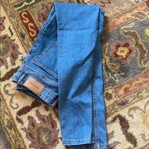 Zara Skinny Jeans US Size 4